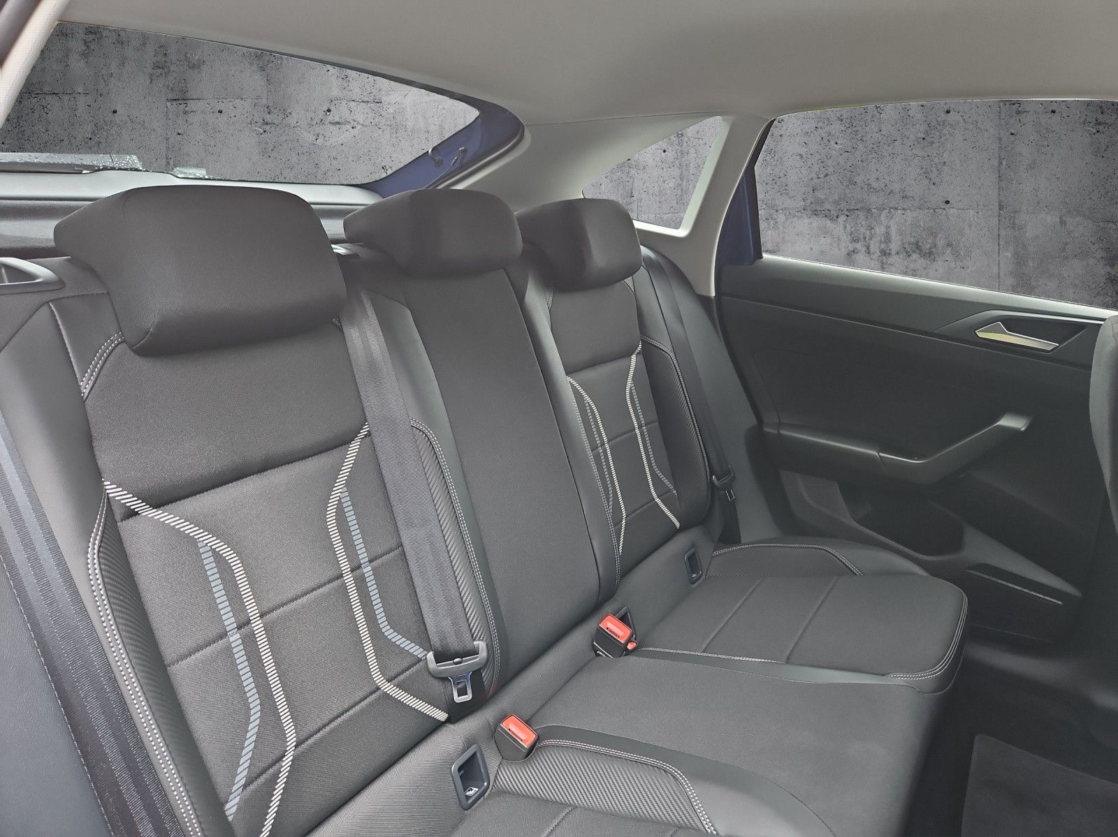 Taigo STYLE 1.0 TSI OPF DSG IQ.DRIVE ACC