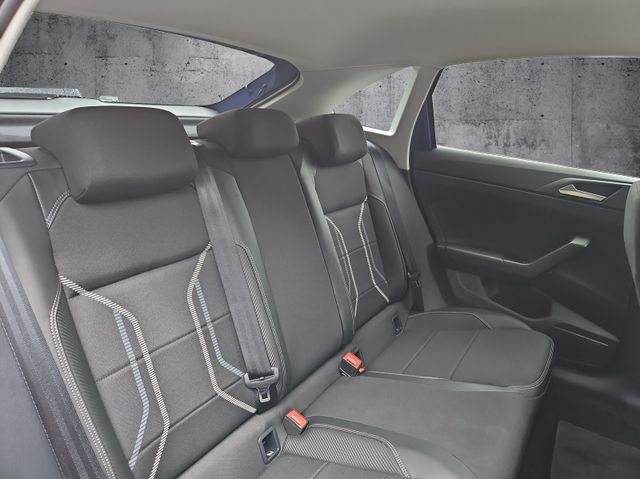 Taigo STYLE 1.0 TSI OPF DSG IQ.DRIVE ACC