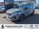 Nissan Townstar Kombi N-CONNECTA L1 DIG-T 130PS 6MT 2ST
