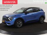 Kia Sportage 1.6 T-GDi Hybrid GT-PlusLine | panorama - Kia Sportage mit Hybrid-Antrieb