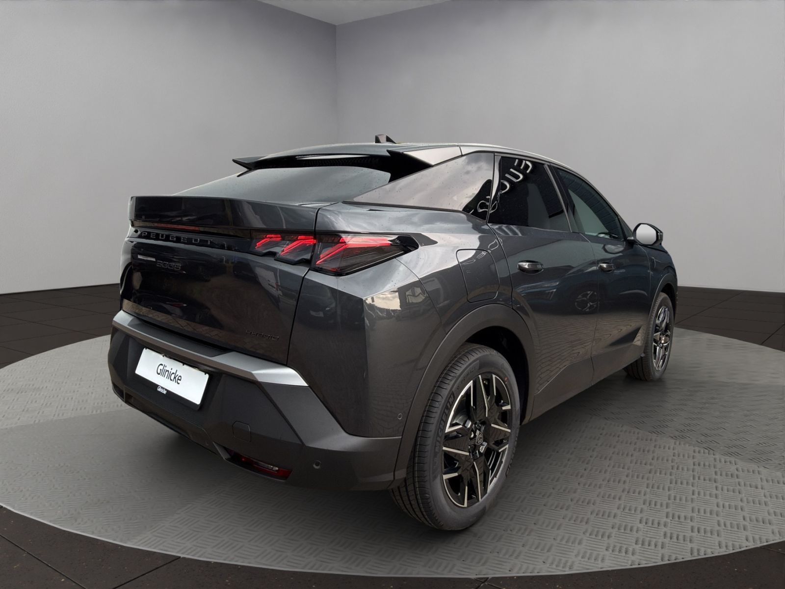 Peugeot 3008 - Bild 5
