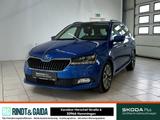 Skoda Fabia Combi 1.0 TSI DSG Best of PDC SHZ NAVI LED - Skoda Fabia Gebrauchtwagen in Hannover