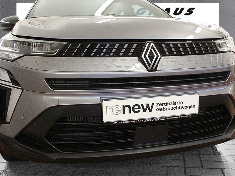 Fahrzeugabbildung Renault Captur Mild Hybrid 160 EDC Techno *Ganzjahresrei