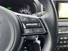 Fahrzeugabbildung Kia Sportage 1.6 TGDI Vision AWD SHZ TEMPOMAT NAVI