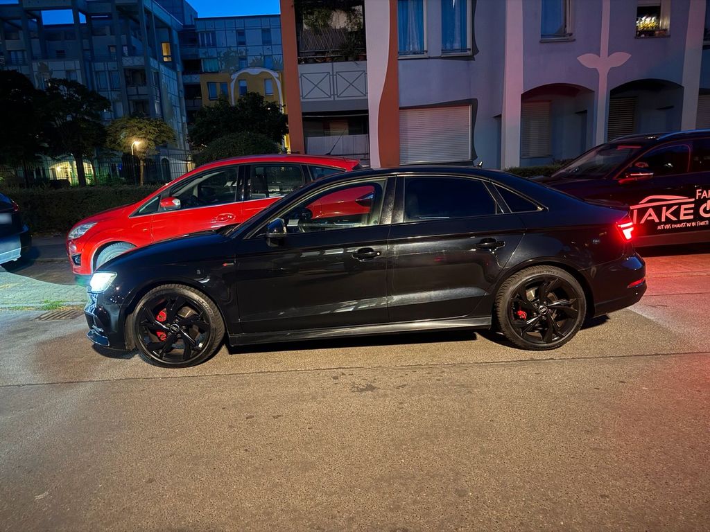 Image of Audi A3