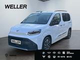 Toyota Proace City Verso L1 Electric Teamplayer Comfort - Toyota mit Elektro-Antrieb: Van