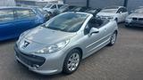 Peugeot 207 CC Cabrio-Coupe Sport - Peugeot 207 in Karlsruhe