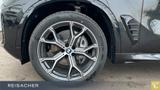 BMW X5 xDrive40i A M-Sport,AHK,DAProf,Autom - BMW X5 mit Benzin-Antrieb: Geländewagen, Automatik