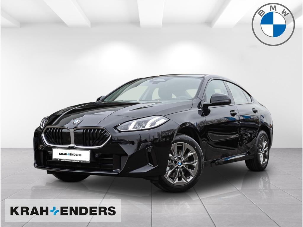 BMW 216 GranCoupe+Navi+LED+RFK+SHZ+Temp+Keyless+PDCv