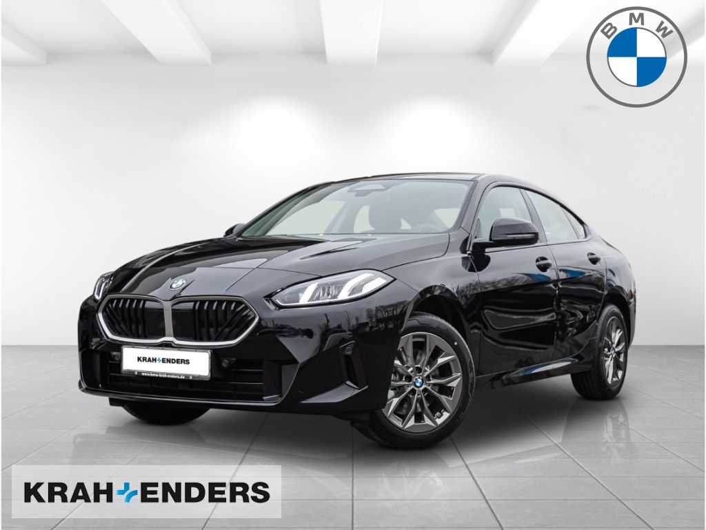 BMW 216 - Bild 1