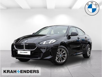 BMW Leasingangebot: BMW 216 i Gran Coupe LED+Temp+SHZ+Navi+DAB+RFK