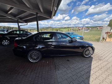 BMW 318 - 7