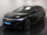 Volkswagen ID.7 Tourer Pro |AHK|4xSHZG|Massage|Navi|ACC|h/k - : Kombi, mit Anhängerkupplung