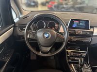 BMW 218 Gran Tourer - Vorschau Bild 7