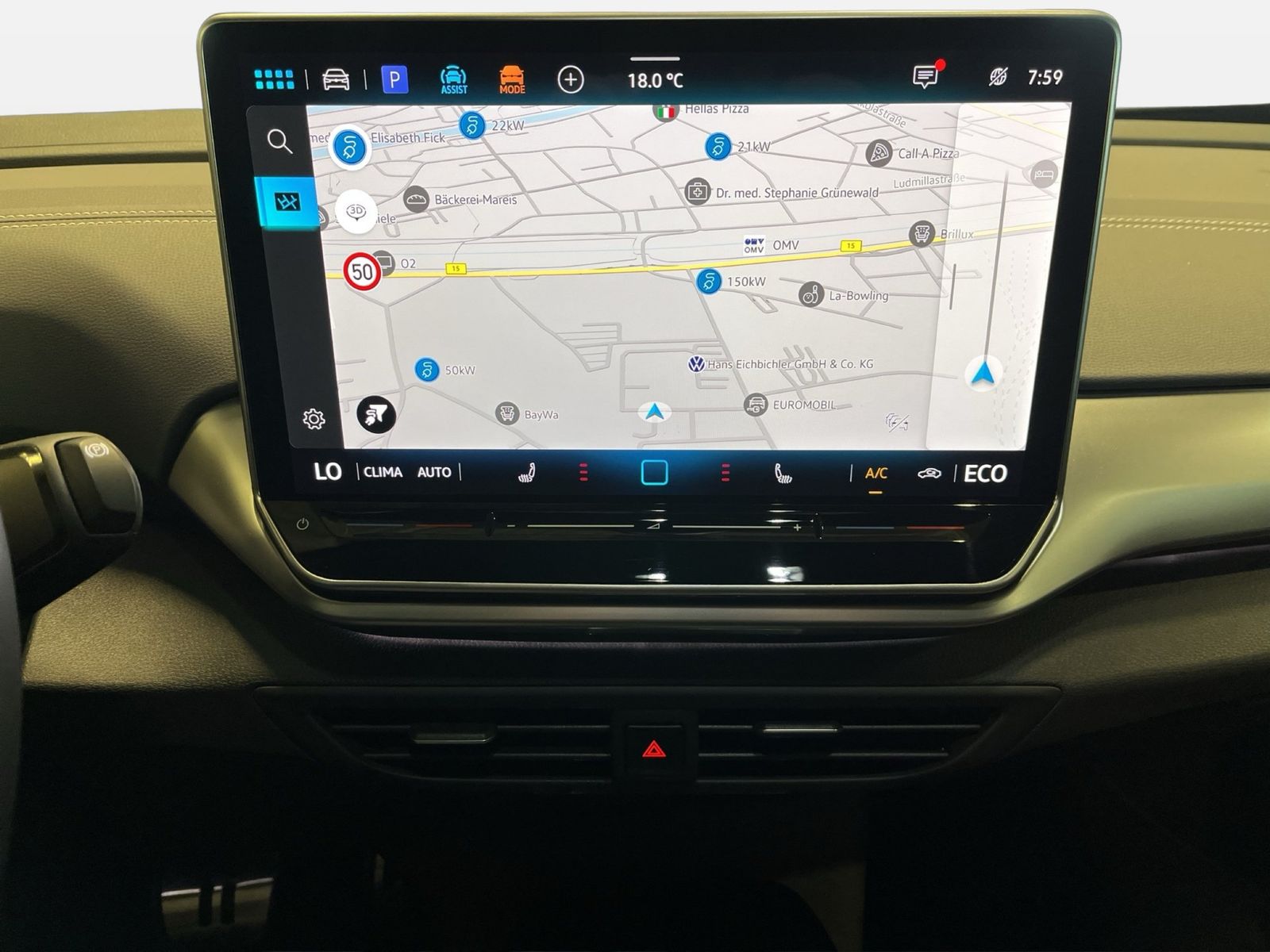 Volkswagen ID.5 - Bild 18