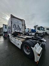 Scania R620, 2007, 3 PEDAL - Scania R