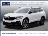 Renault Espace 6 Iconic Full Hybrid 200 7Sitzer GJR NAVI