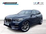 BMW X5 xDrive45e Head-Up DAB LED Pano.Dach RFK Shz - BMW X5: Xdrive45e