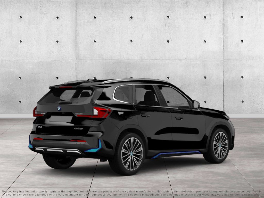 BMW iX1 xDrive30 H&K, elektr. Sitze imagem 2