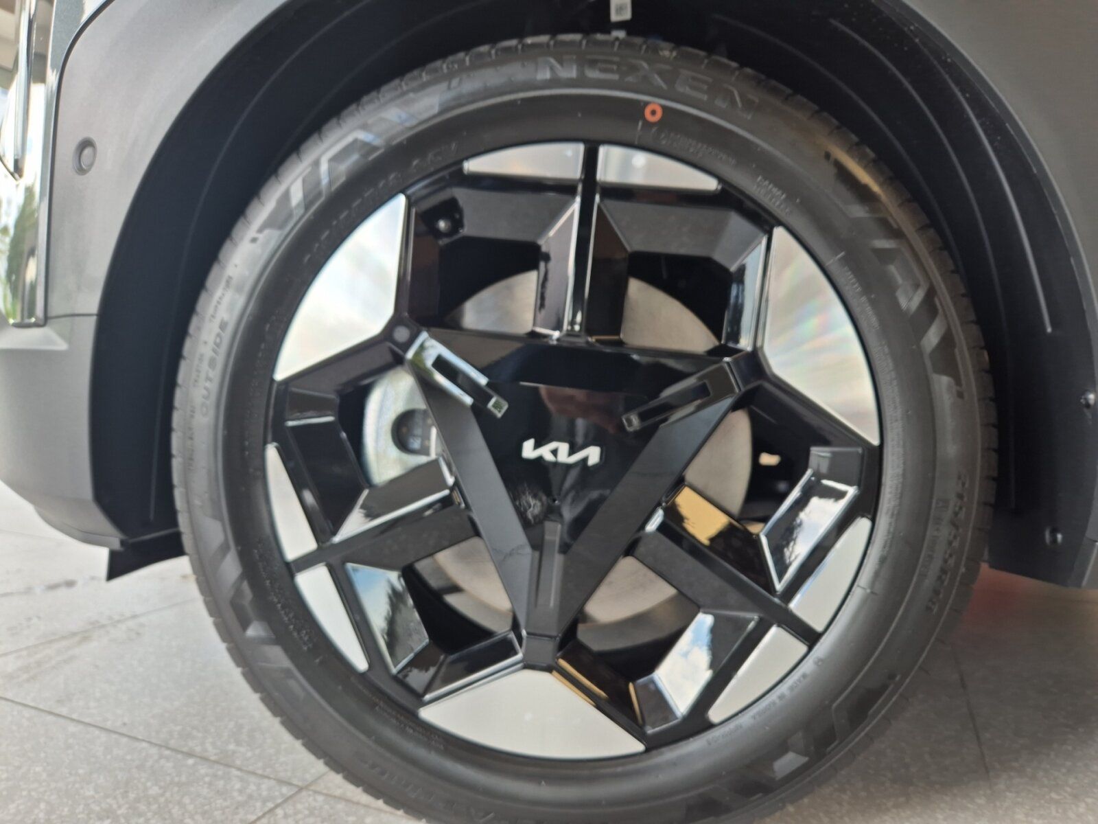 Fahrzeugabbildung Kia SELTOS 1.6T 180 DCT SPIRIT DRIVE SELTOS 1.6T 180