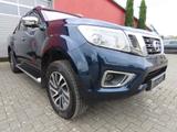 Nissan Navara Tekna - Nissan Navara mit 3 Türen