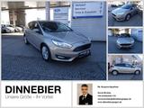 Ford FOCUS BUSINESS EDITION+RFK+Navi+Winterpaket - Ford Focus: Edition