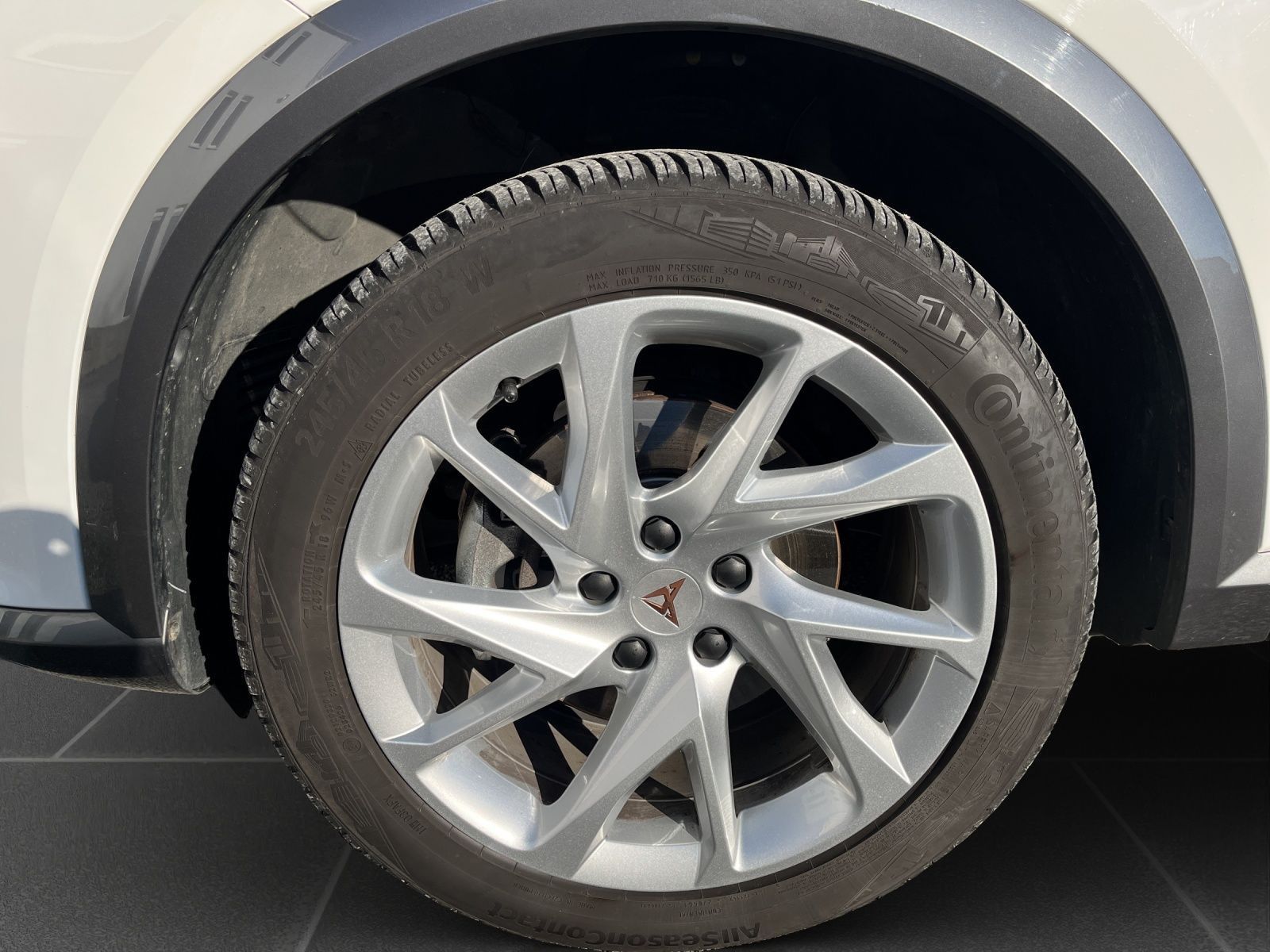 Cupra Formentor - Bild 8