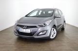 Hyundai i30 cw Style*Xenon*NAVI*Parkhilfe*HU/AU+Service* - Hyundai i30 aus 2012 mit Diesel-Antrieb: Kombi
