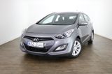 Hyundai i30 cw Style*Xenon*NAVI*Parkhilfe*HU/AU+Service* - Hyundai i30: Cw Style