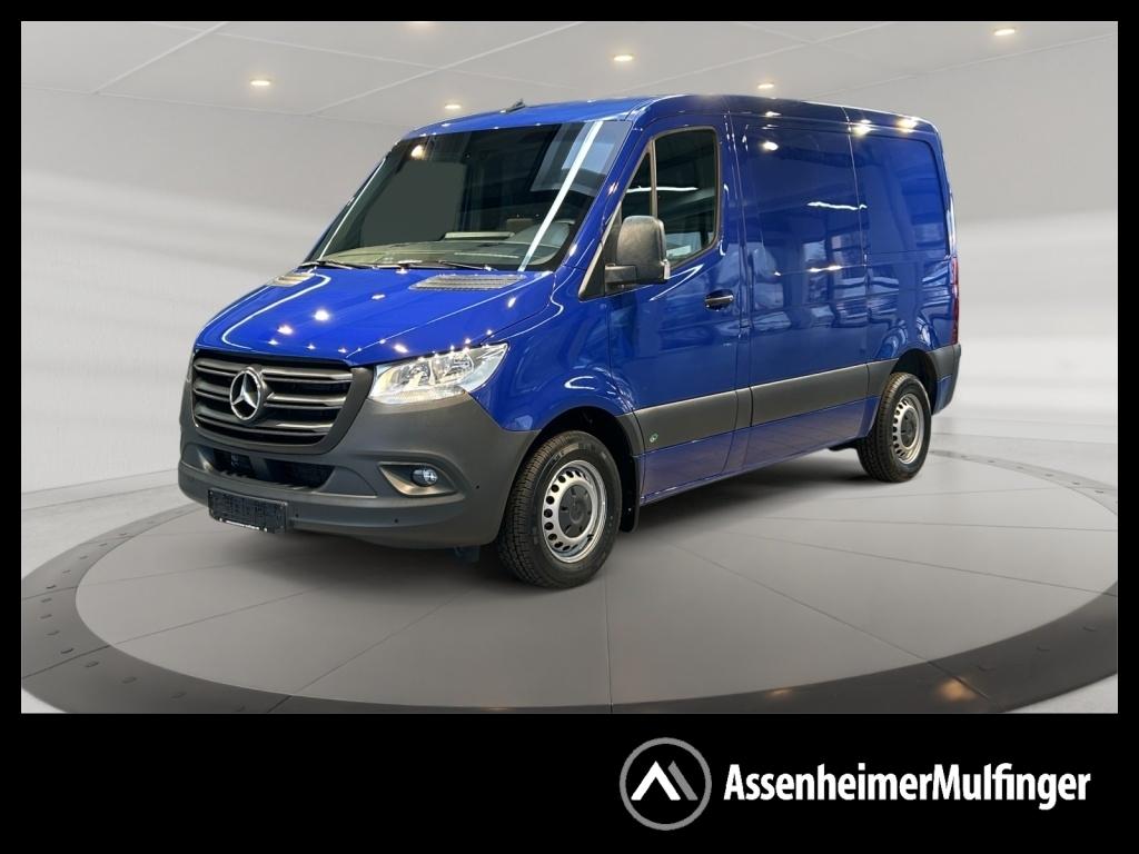Mercedes-Benz Sprinter 215 Kasten **L1/H1,Navi,AHK,R-Cam,STH