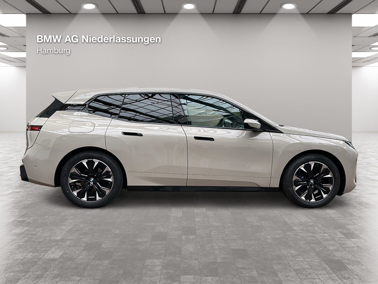 BMW iX - Bild 4