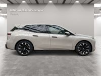 BMW iX - Vorschau Bild 4