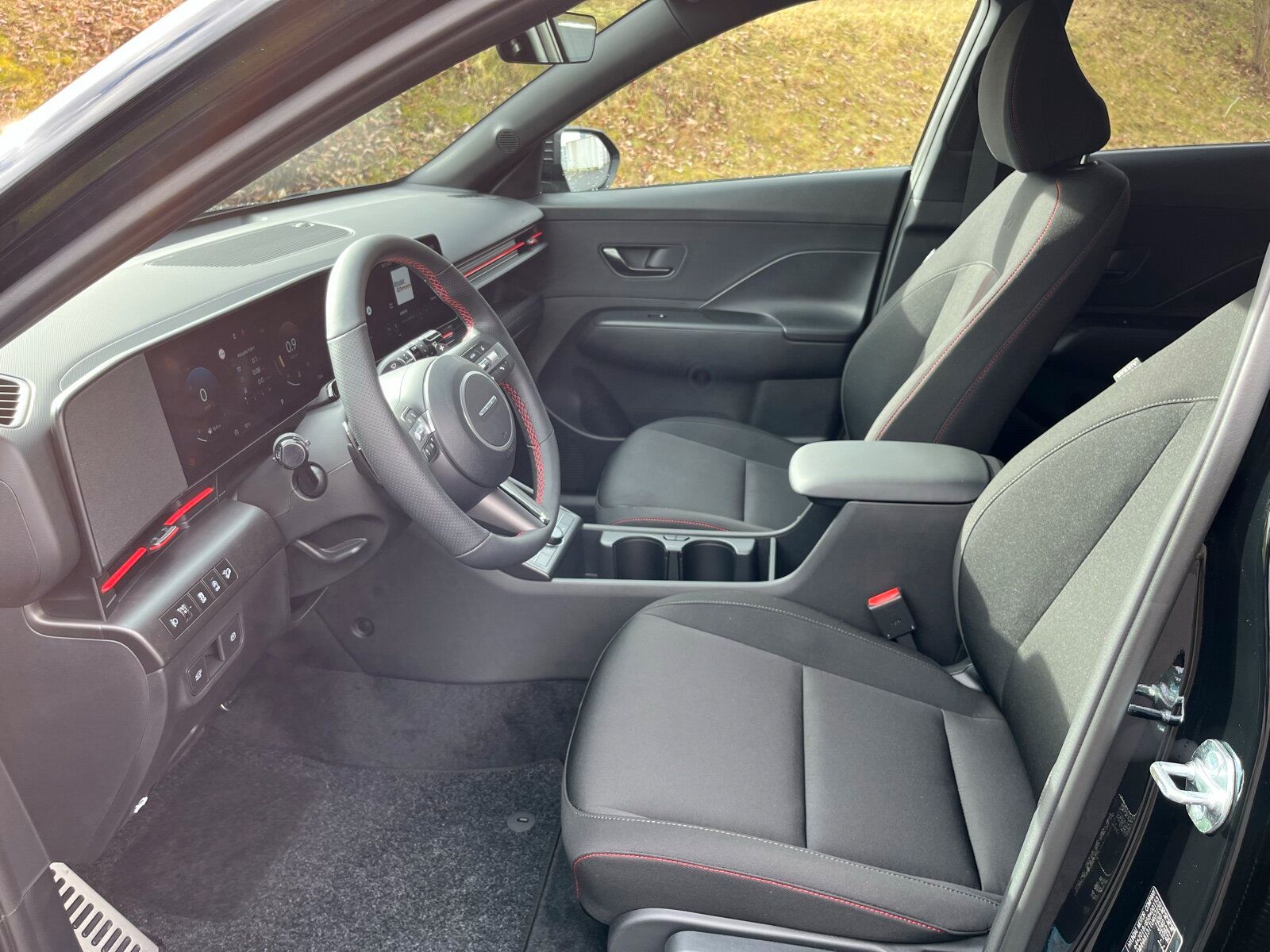 Hyundai Kona – Bild 5