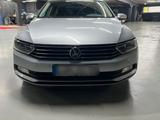 Volkswagen Vw Passat 2.0 tdi 150PS  2018 Bj. - Volkswagen Passat: 20 TDI