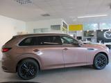 Mazda CX-80 2.5 e-SKYACTIV PHEV Homura Plus Auto AWD - Mazda CX-80 mit Hybrid-Antrieb
