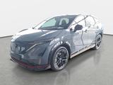 Nissan ARIYA 87 KWH E-4ORCE NISMO - Nissan: Nismo