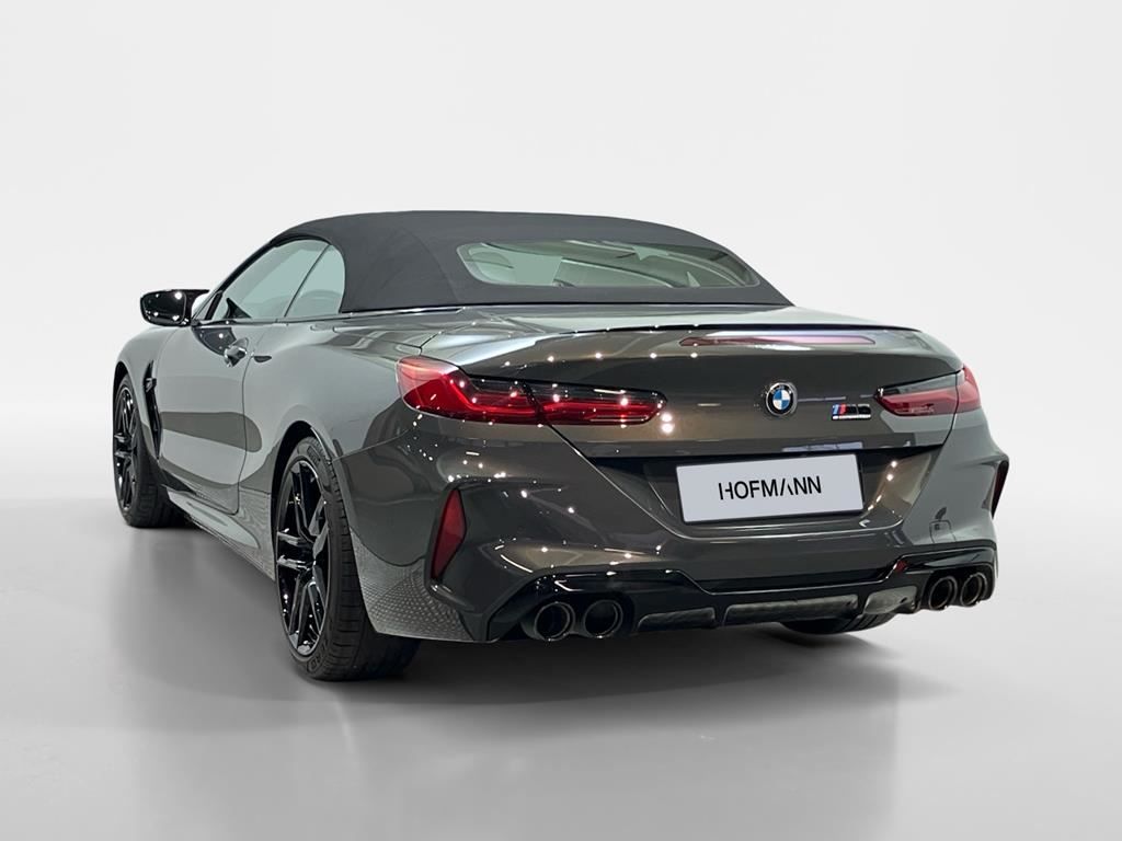 BMW M8 - Bild 5