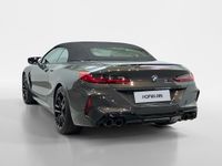 BMW M8 - Vorschau Bild 5