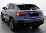 Audi Q3 Sportback 40 TFSI quattro Sline, NARDOGRAU!!! - gebrauchte Audi Q3 aus dem Jahr 2024