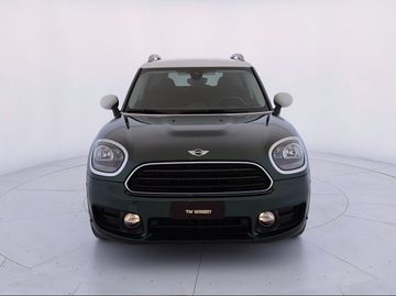 MINI Countryman D (Cooper) - 3