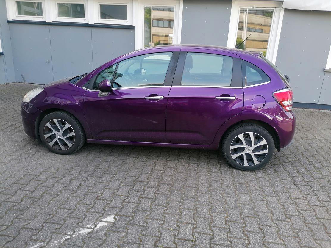 Citroën C3 Selection.Klimatr.Tempo.PDC.1A