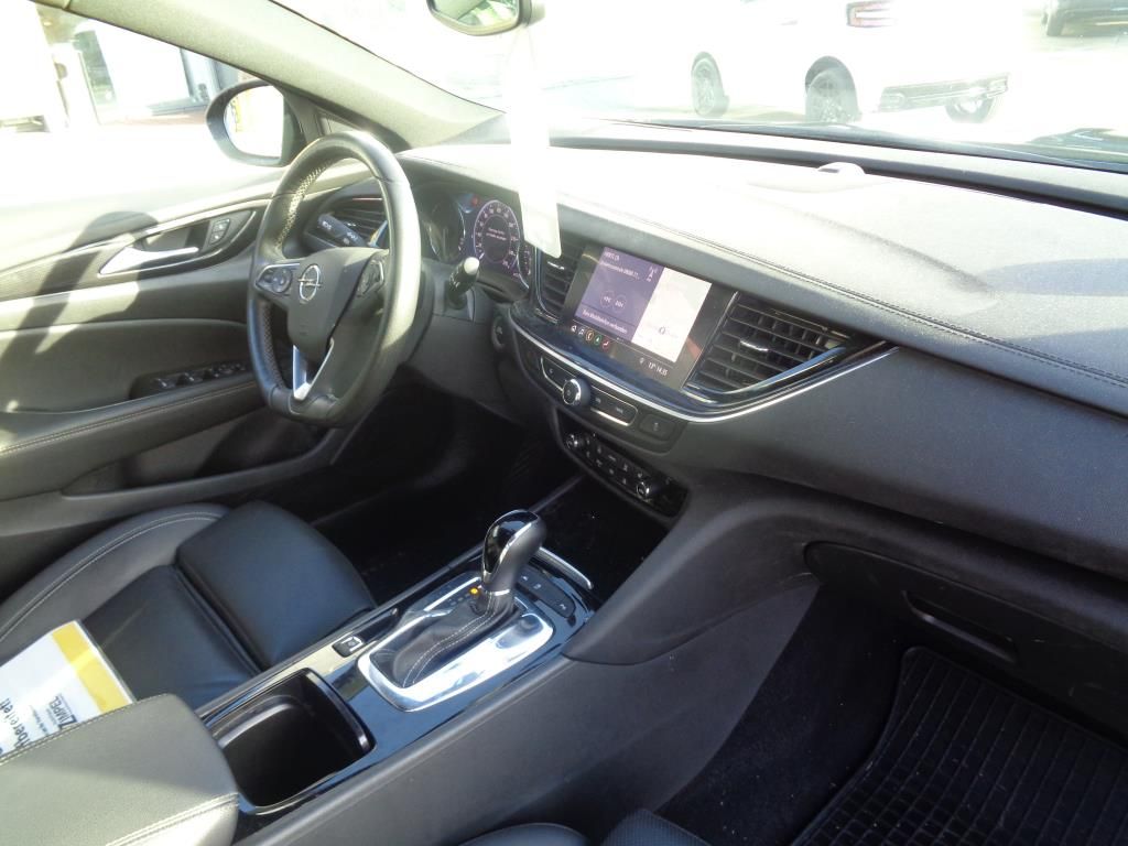 Autohaus Zimpel - Opel Insignia 2.0 Ultimate Klimaautomatik+Navi+LED+He - Bild 10 Autohaus Zimpel - Opel Insignia 2.0 Ultimate Klimaautomatik+Navi+LED+He - Bild 10