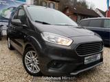 Ford Tourneo Courier Titanium 1.5 TDCi Navi CarPlay K - Ford Tourneo in Köln