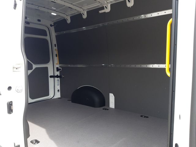 Crafter 35 Kasten 2,0 TDI 103 kW Frontantrieb 6-