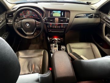 BMW X3 - 11