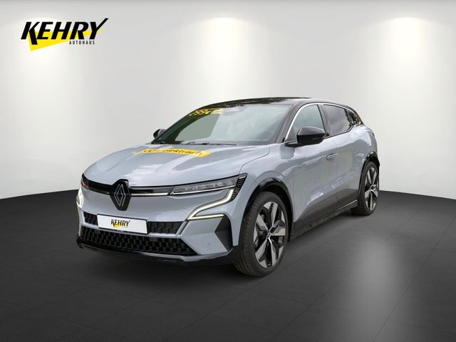 Renault Megane Techno 220 Comf-Range D-Assist Haman