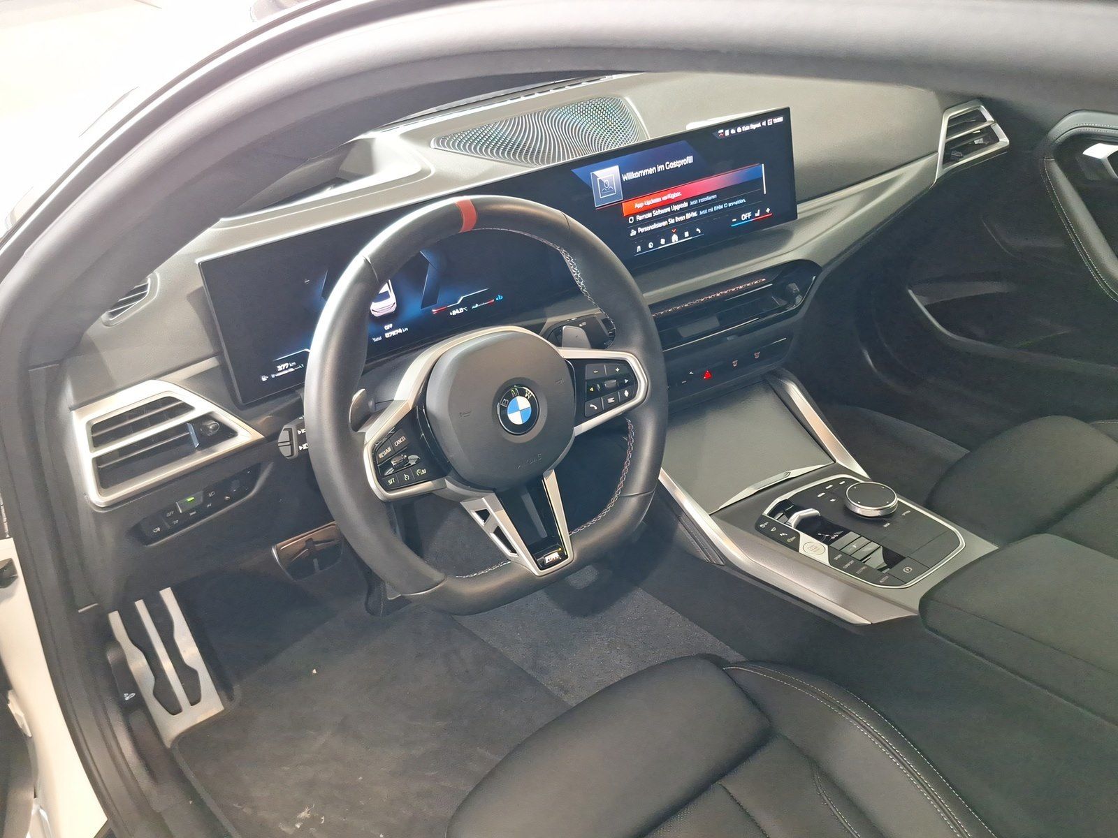 BMW M240i - Bild 4