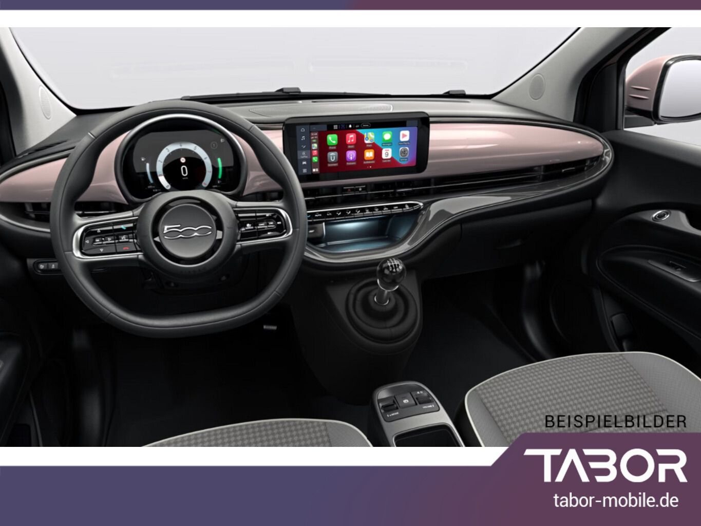 Fiat 500 - Bild 4