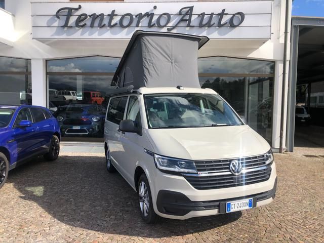 Volkswagen VOLKSWAGEN T6.1 California 2.0 TDI 150CV DSG 4Mo