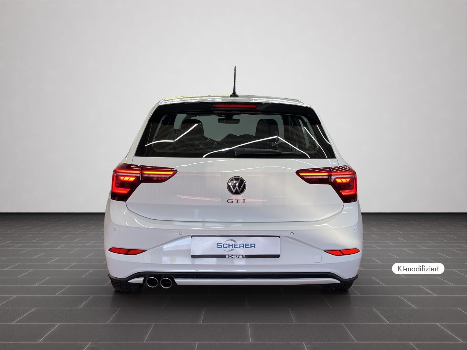 Volkswagen Polo - Bild 7